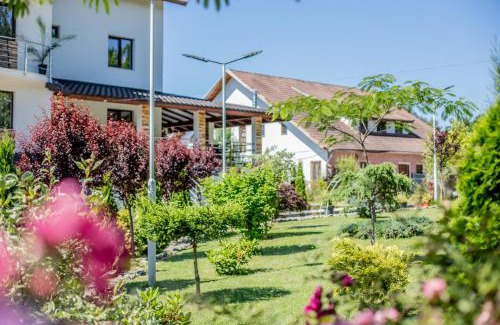 Novaci House | Rem Garden