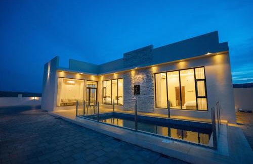 Bidiya Resort | Remal INN