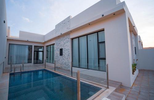 Bidiya Resort | Remal INN