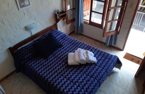 Termas del Dayman Apartment | Remanso Apart Hotel