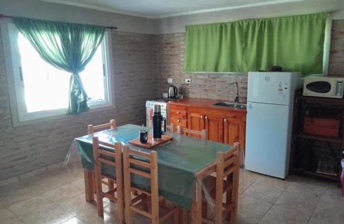 Potrero de Garay House | Remanso