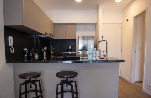 Country Club Apartment | Remarkable 1BR with Swimming Pool in San Isidro
