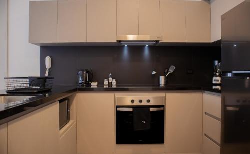 Country Club Apartment | Remarkable 1BR with Swimming Pool in San Isidro
