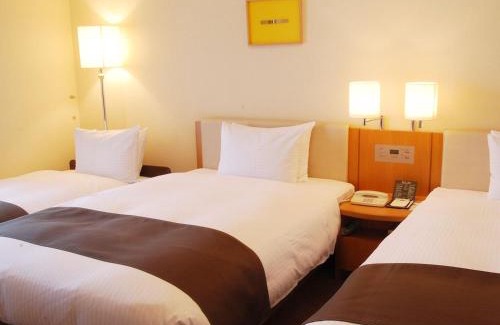 Atsugi Hotel | Rembrandt Hotel Atsugi