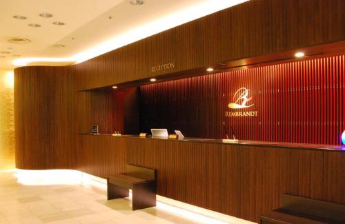 Atsugi Hotel | Rembrandt Hotel Atsugi