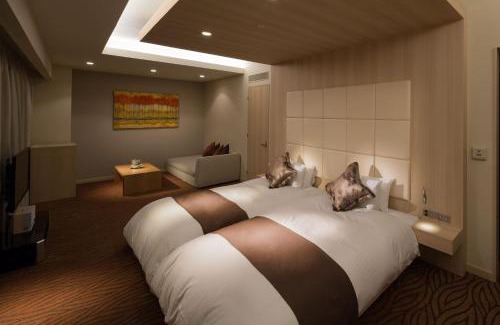 Machida Hotel | Rembrandt Hotel Tokyo-Machida