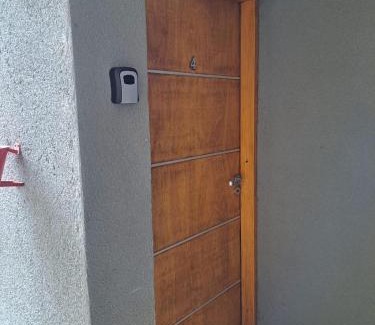Villa Maria Apartment | Remedios de Escalada suite 2 pb
