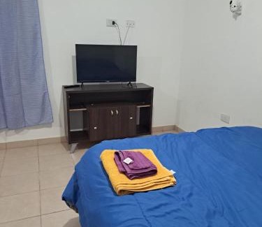 Villa Maria Apartment | Remedios de Escalada suite 2 pb
