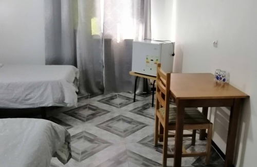 Constantine Hotel | Remes hotel