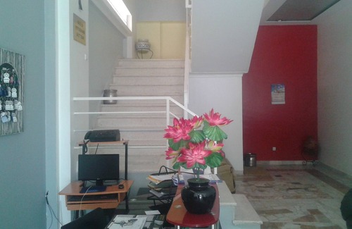 Constantine Hotel | Remes hotel