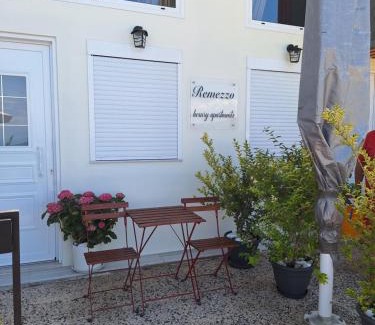 Koroni Apartment | Remezzo Luxury Apartments