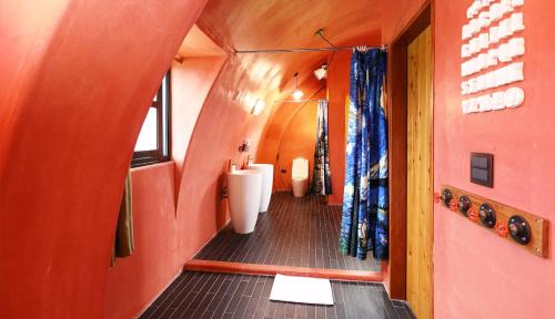 Suao Bed & Breakfast | Remis villa