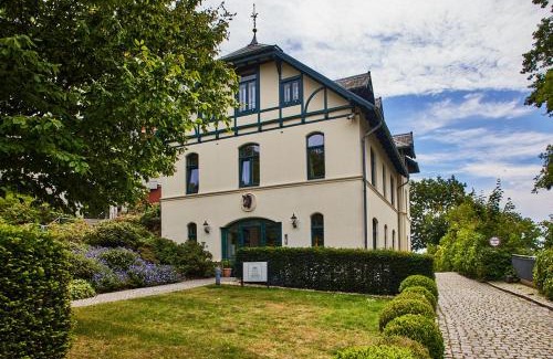 Blankenese Hotel | Remise am Süllberg - Das kleine, feine Hotel in Blankenese