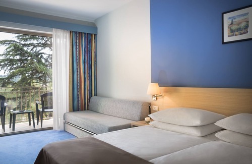 Portoroz Hotel | Remisens Hotel LUCIJA