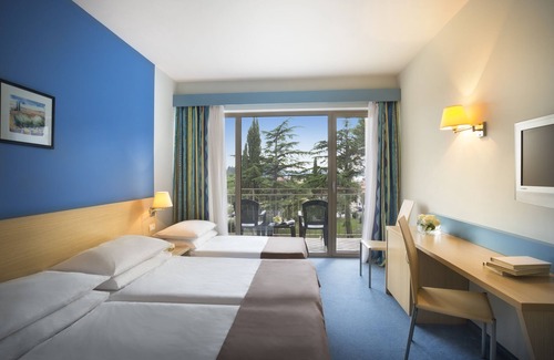 Portoroz Hotel | Remisens Hotel LUCIJA