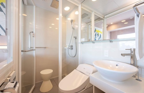 Roppongi Hotel | remm Roppongi