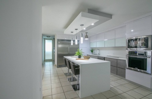 Sabanera Dorado Villa | Remodeled 4BR+ w/private pool and close driving to beach
