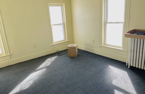 Johnstown House | remodeled; cozy peaceful zen space