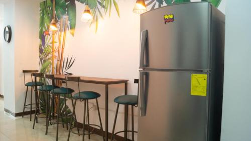 Guayaquil Apartment | Remodeled Downtown Apartment - Centro de Guayaquil