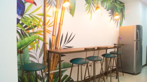 Guayaquil Apartment | Remodeled Downtown Apartment - Centro de Guayaquil