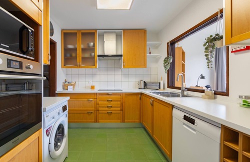 Fundao Apartment | Remodeled historical apartment in the City center
