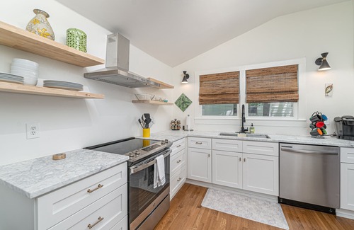 Huntsville House | Remodeled Home in Five Points
