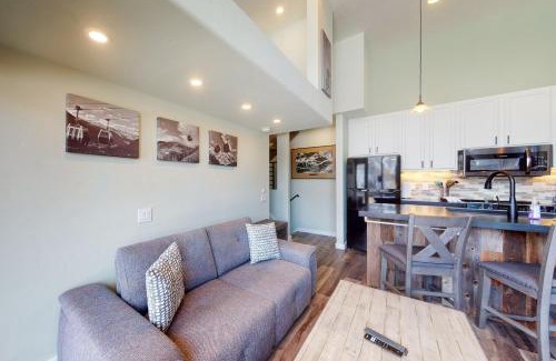 Eagle-Vail House | Remodeled Mountain-View Escape