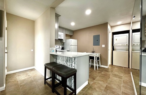 Las Vegas Apartment | Remodeled Vegas 1BR: Near Strip