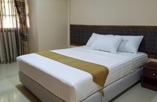Nilandhoo House | Remora Inn