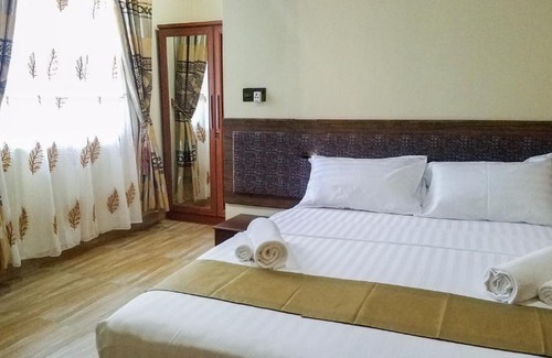 Nilandhoo House | Remora Inn