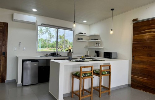 Colon House | Remote Beachfront Escape