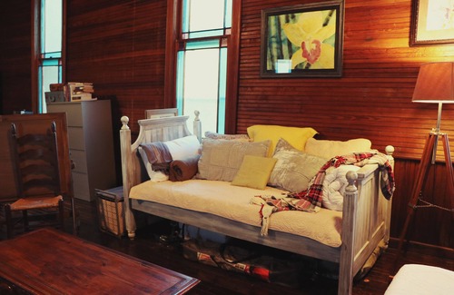 Gainesboro Other | Remote One-Room Farm Church 1hr from Nashville!