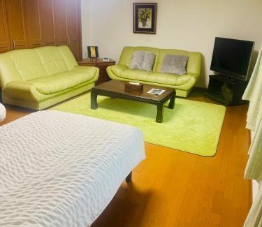Saijo House | Remote Retreat Shikawa リモートリモート志川