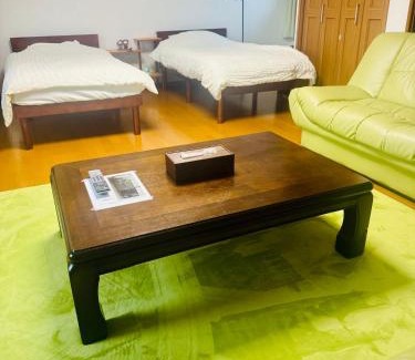 Saijo House | Remote Retreat Shikawa リモートリモート志川