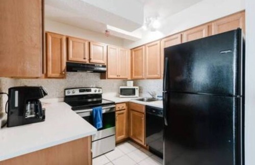 East Daytona Apartment | Remote Work Oceanfront Paradise w/Balcony Fast WiFi