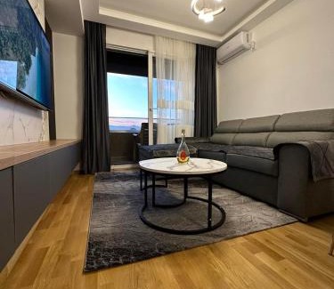 Skopje Region Apartment | Remote Work - Skopje