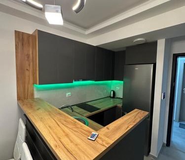 Skopje Region Apartment | Remote Work - Skopje