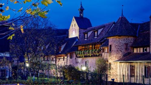 Riquewihr Apartment | Remparts de Riquewihr - Le Colombier