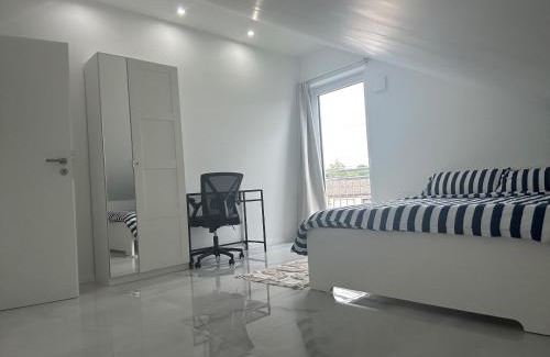 Winnenden Apartment | Rems Home - Ferienwohnung in Winnenden bei Stuttgart