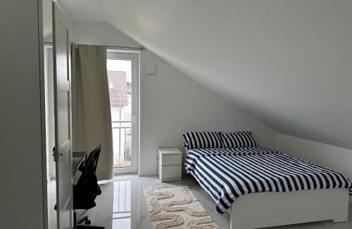 Winnenden Apartment | Rems Home - Ferienwohnung in Winnenden bei Stuttgart