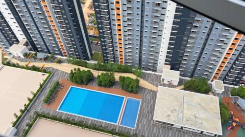 Kota Warisan Apartment | Remy@Alanis Homestay