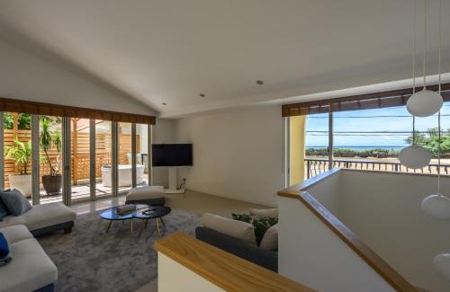 Maeda Villa | ReN OKINAWA 恩納村 オーシャンフロント