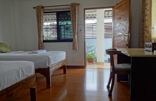 Old City House | Rena House Chiang Mai
