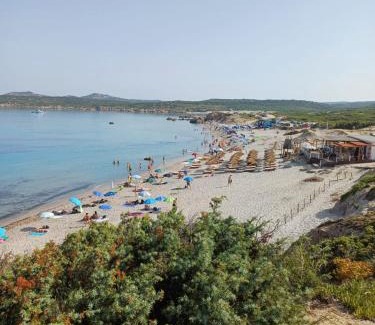Rena Majore Apartment | Rena Majore Punta dell Aquila
