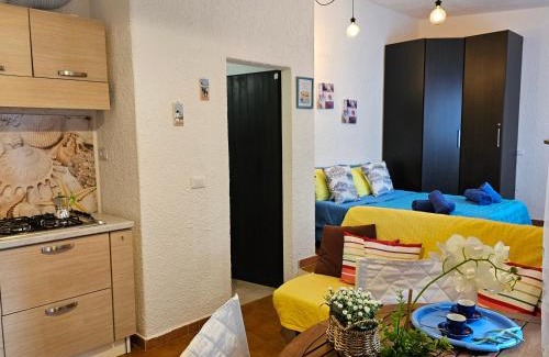 Rena Majore Apartment | Rena Majore Punta dell Aquila