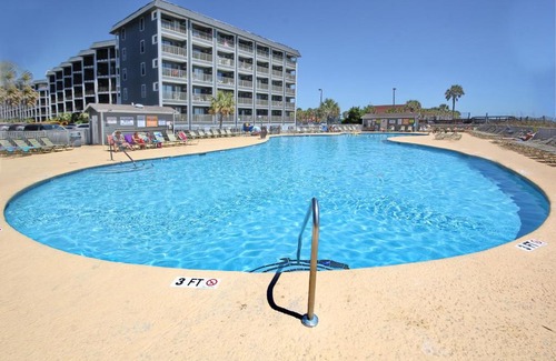 Myrtle Beach Hotel | Renaissance 908