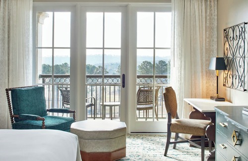 Shannon Resort | Renaissance Birmingham Ross Bridge Golf Resort & Spa