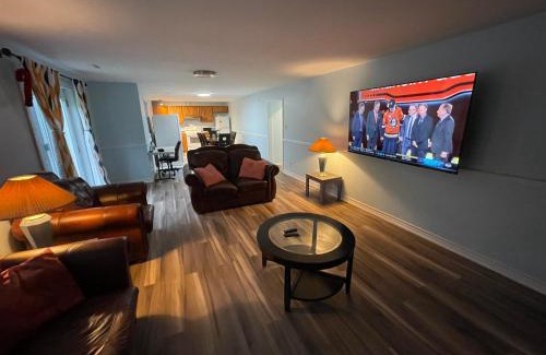 Courtice House | Renaissance
