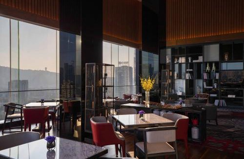 Yuhang District Hotel | Renaissance Hangzhou Northeast