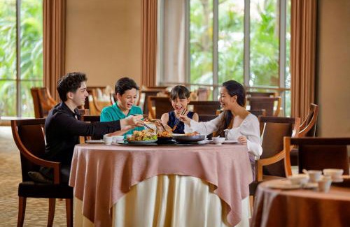 Bandar Baru Permas Jaya Hotel | Renaissance Johor Bahru Hotel